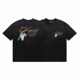 Picture of Amiri T Shirts Short _SKUAmiriS-XL6htr911223680
